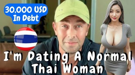 I’m Not A THAILAND BAR GIRL, I’m A Normal THAI WOMAN Who’s In Debt 30,000 USD 