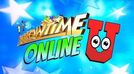 Showtime Online U | May 14, 2024