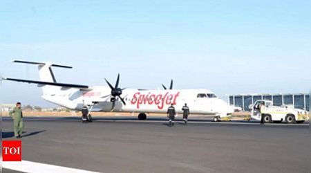 SpiceJet to start flights between Delhi and Phuket from May 31