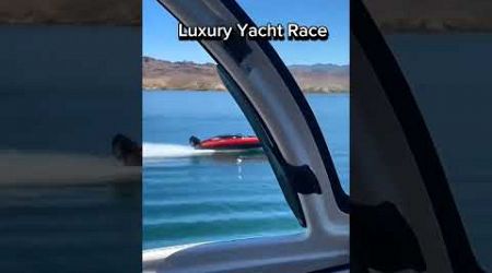 Luxury Yacht #shorts #luxurylife #yacht