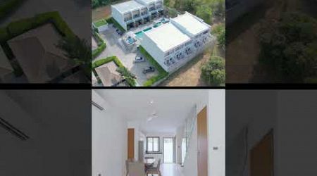 Townhouse sale $165.000 / Real Estate Thailand #samui #thailandproperty
