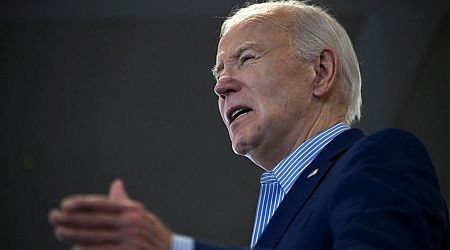 Why Biden Is Taking a Hard Line on Chinese EVs