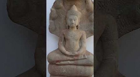 Famous Statue Koh Samui Thailand #satisfying #travelvlog #trending #views #viral #explore #shorts