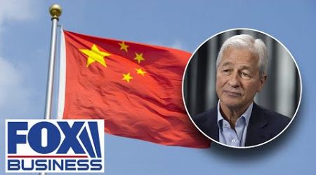 Expert criticizes Jamie Dimon&#39;s China comment: He&#39;s &#39;smarter than that&#39;