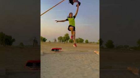 #longjump #athlete #lifestyle #challenge #shorts #girl #viral