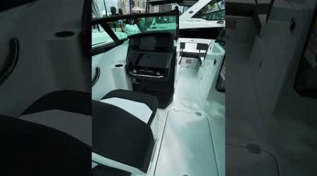 A Closer Look: Inside the $103K Monterey Yacht!