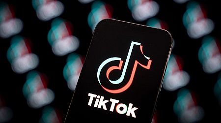 Billionaire real estate investor Frank McCourt wants to buy TikTok — but he's not interested in the algorithm