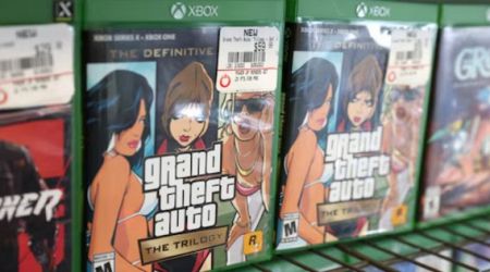 Take-Two expects 'GTA VI' launch in fall 2025, cuts bookings forecast