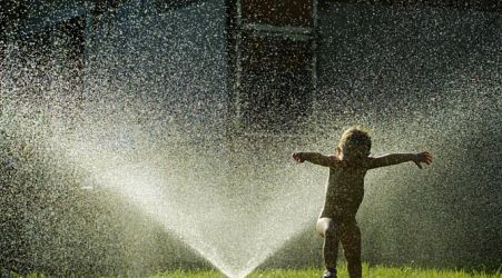 Mixup of drinking and irrigation water sparks dangerous outbreak in children