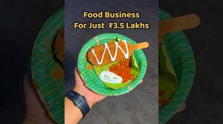 Food Business for Just ₹3.5L | Twilight Franchise for ₹3.5L | Nom Nom Foodie | Twilight, Hyderabad