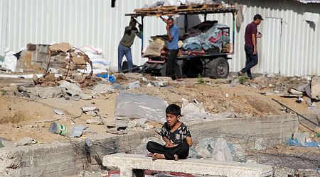 En direct, guerre Israël-Hamas : une offensive d’ampleur à Rafah contreviendrait au « droit international humanitaire », selon l’ONU