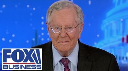 Steve Forbes: Republicans need to make changes here