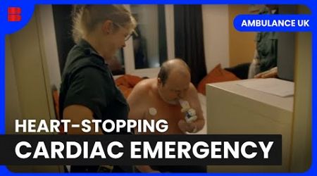 Urgent Aid: Seconds Count - Ambulance UK - Medical Documentary