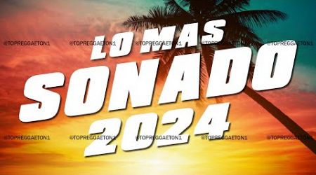 MIX CANCIONES DE MODA 2023 PARA ENTRENAR LO MAS NUEVO 2024 