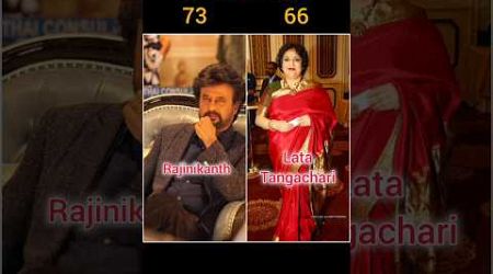 popular South Indian actors age with his wife name #southactors #short #name #age #wife #viral