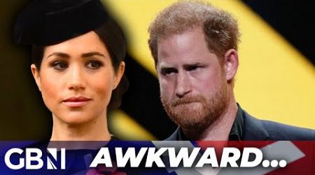 Harry and Meghan PLUMMET down list of popular UK baby names - &#39;I can&#39;t think why!&#39;