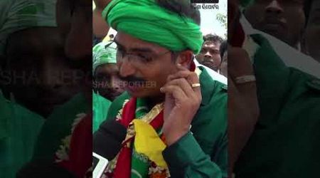 ମାଗାଣା ବିଜୁଳି କାଇଁ ମିଳବନି...| Manmath Routray | Odisha Politics | Election 2024 | OR |