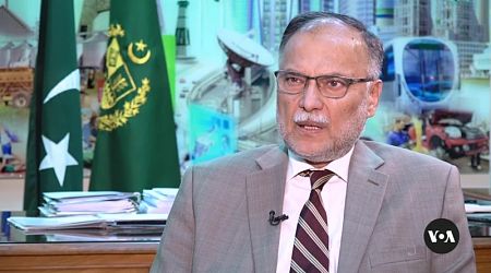 Islamabad would like Beijing to talk to Kabul on terrorism, Pakistani minister says