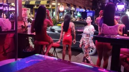 The Poorman&#39;s Passport Guide is live! Saturday night in Pattaya