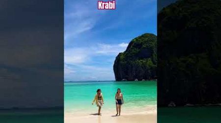 #viral #antaryamigaming #ทะเล #กระบี่ #krabi #trending #antaryamigaming #phuket