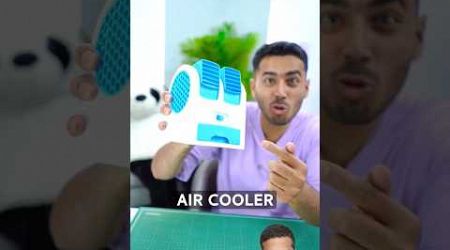Air Cooler For Summer 