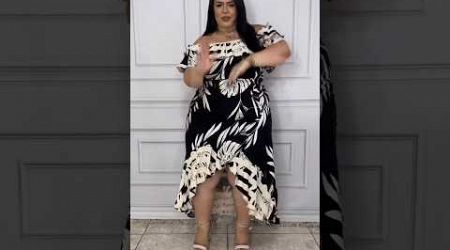 Fashion Extravaganza: Plus Size Try-On &amp; Trends #plussize #plussizefashion #fashion