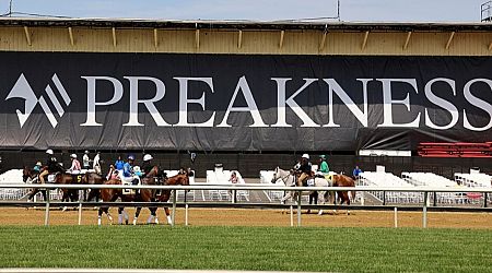 Where to watch the 2024 Preakness Stakes live stream