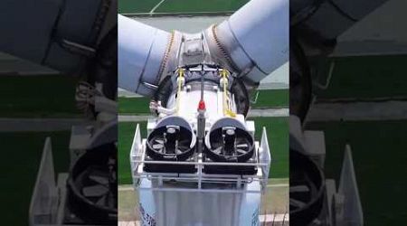 how to turbines works in hindi #shorts #facts #technology