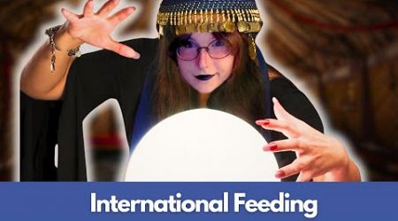 International Feeding #50 League of Legends Highlights