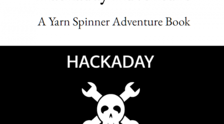 Hack Your Own Adventure Story with Yarn Spinner