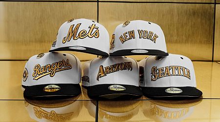 59FIFTY Day Recognizes New Era Cap’s Impact on Sport and Culture With A New Drop