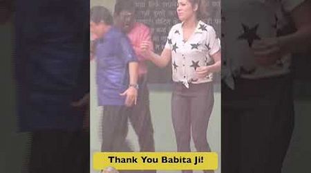 #comedy #funny #entertainment #jethalal #babita #tmkoc #tapu #trending #shot video #virelvideo