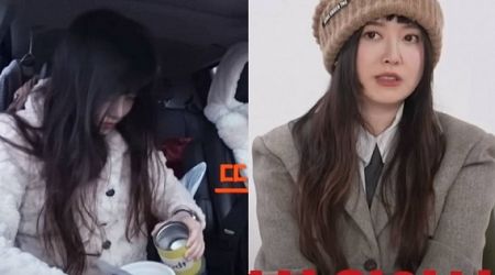 Daily roundup: Ku Hye-sun reveals she lived in her car while in university — and other top stories today