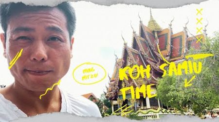 KOH SAMUI - THAILAND
