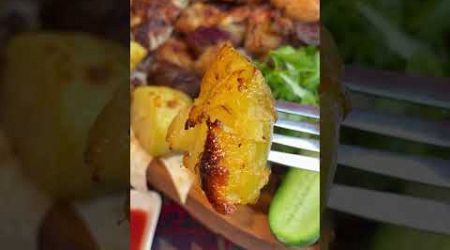 Kabab seti #keşfetbeniöneçıkar #food #kewfet #aboneolmayiunutmayin #baku #foodie #restaurant