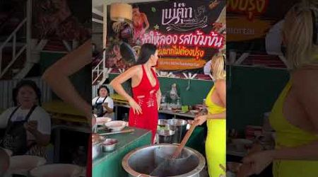 Hahaha-Thai Street Food