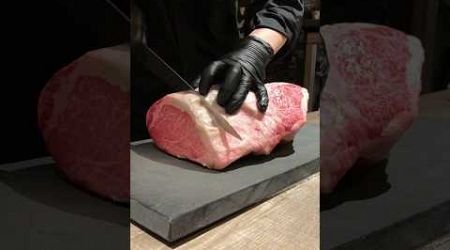 &quot;Nikugato&quot;, a Wagyu yakiniku restaurant in Roppongi Hills, focuses on meat quality