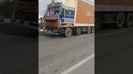 #Indian# truck# driver# short field# new truck# YouTube # sport# public #sport# #automobiles