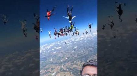 #love #skyfun #travel #skydiving #skydivevibes #paragliding
