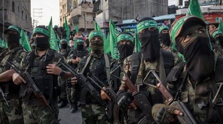 Hamas-run Gaza Ministry of Health is an ‘arm of a terrorist regime’