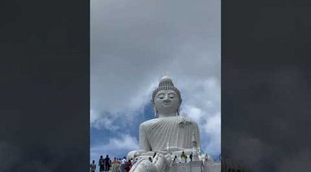 Big Buddha #phuket #thailand