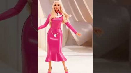 Barbi trends #barbie #music #fashion #barbiedoll #trending #model #asmr #asmrsounds
