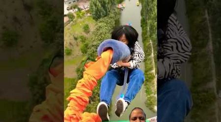 Height jumping rides #park #adventure #travel #fun #shortsvideo #shorts #viral l