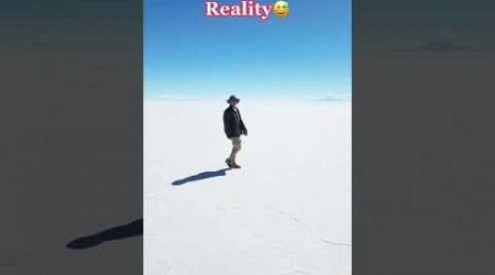 Instagram vs reality 