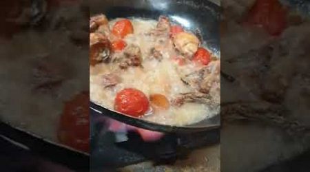 Chiken Shinwari Karahi By Afghan otaq Restaurant Peshawar #food #streetfood #peshawri