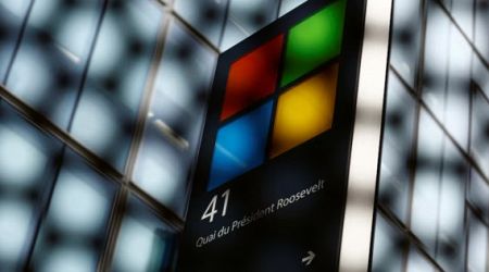 Microsoft debuts 'Copilot+' PCs with AI features
