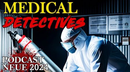Medical Detectives 2023 Doku Podcast Übersetzung des Autors Deutsch Staffel 7 Neue Episode Part 2