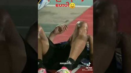 Thai One Men Show #thailand #sepaktakraw @Ckmuan