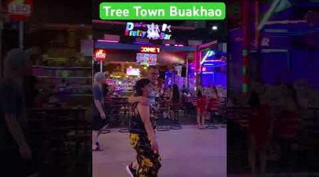 #pattaya #thailand #music #pattayawalkingstreet #Tree Town Buakhao #beach