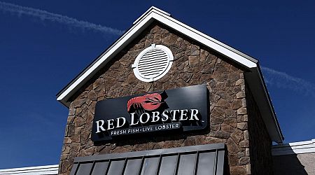 Red Lobster is closing dozens of restaurants as it faces possible bankruptcy
